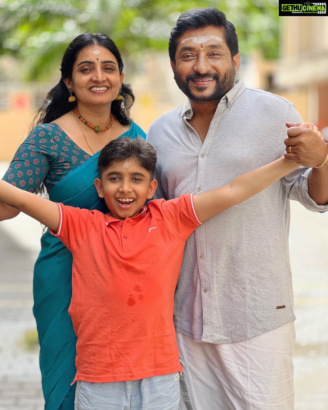 Sujitha - 29.4K Likes - Most Liked Instagram Photos