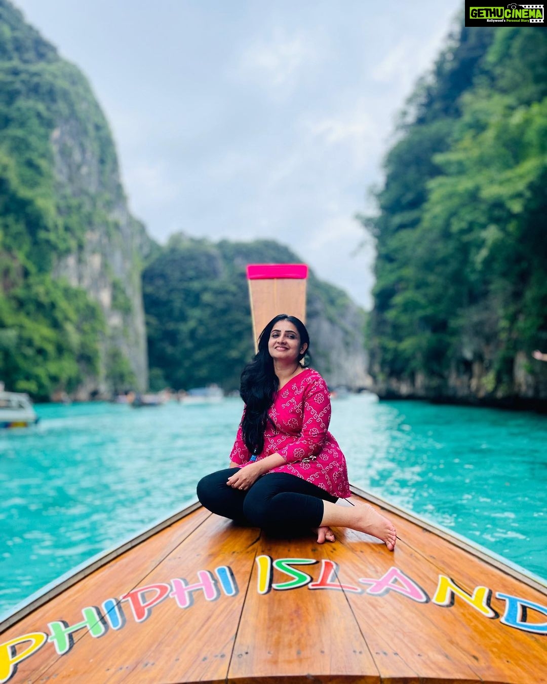 Sujitha - 24.6K Likes - Most Liked Instagram Photos