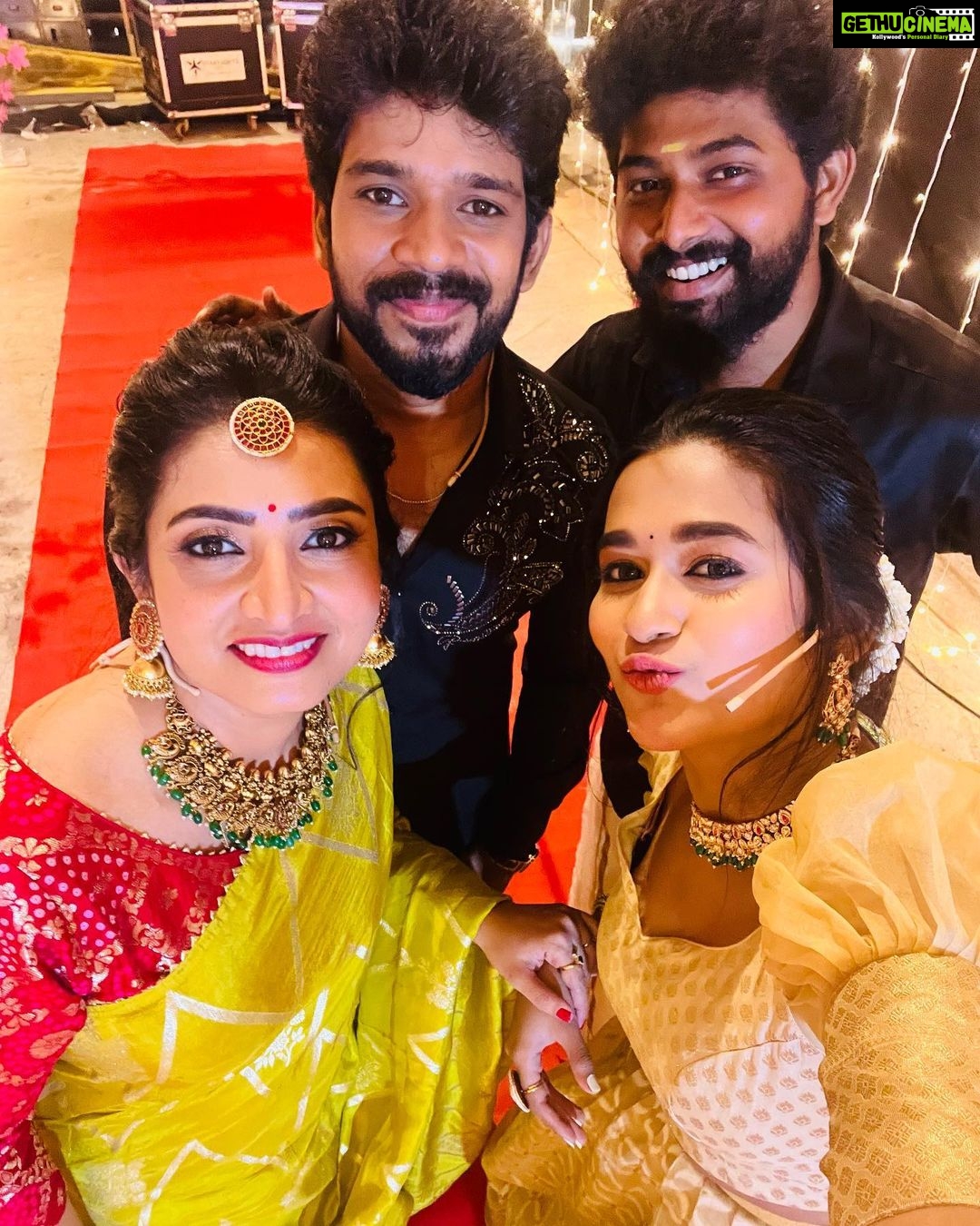 Sujitha - 25.3K Likes - Most Liked Instagram Photos