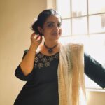 Sujitha Instagram - New style #latest picture #mobilephotography Beautiful kurti and set Designed and stitched @__.fashion_redefined.__ #suji #photooftheday #post #evening #smile #please #mydress #collect #shopping #instagram #newpost