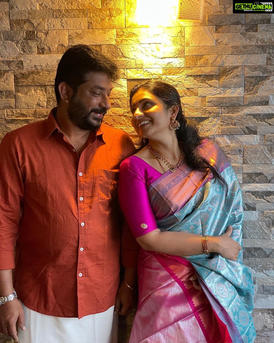 Sujitha - 25.3K Likes - Most Liked Instagram Photos