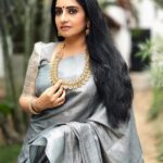 Sujitha Instagram - Few more clicks ☝️ Live your today’s ☺️ Good day #post #newpost #photography #photo #photooftheday #traditional #trending #event #suji #sujitha #saree #today #morningvibes #positivevibes #love #yourshotphotographer #mobile #live