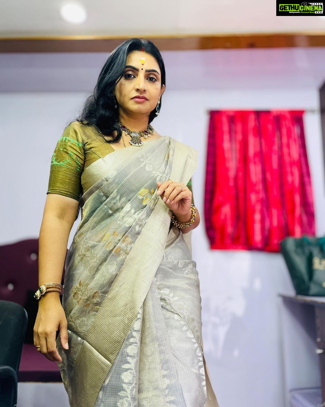 Sujitha - 25.7K Likes - Most Liked Instagram Photos