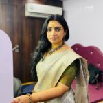 Sujitha Instagram - Good Morning all 🤞🏻🤩😍 Start fresh Classic jewellery collection @archoosmounaa