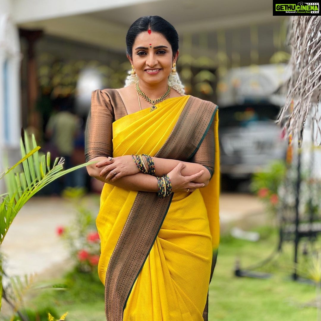 Sujitha - 19.5K Likes - Most Liked Instagram Photos