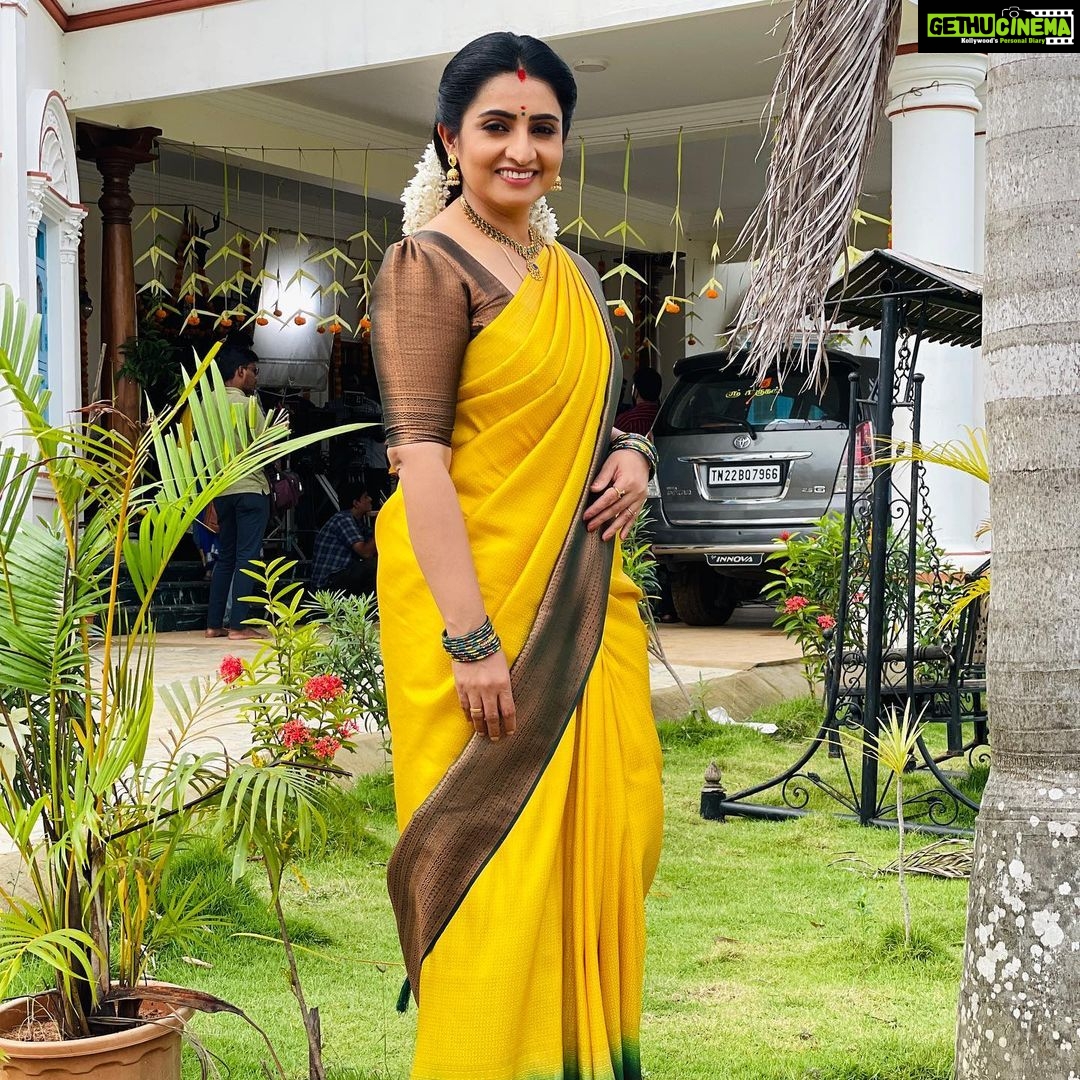 Sujitha - 19.5K Likes - Most Liked Instagram Photos