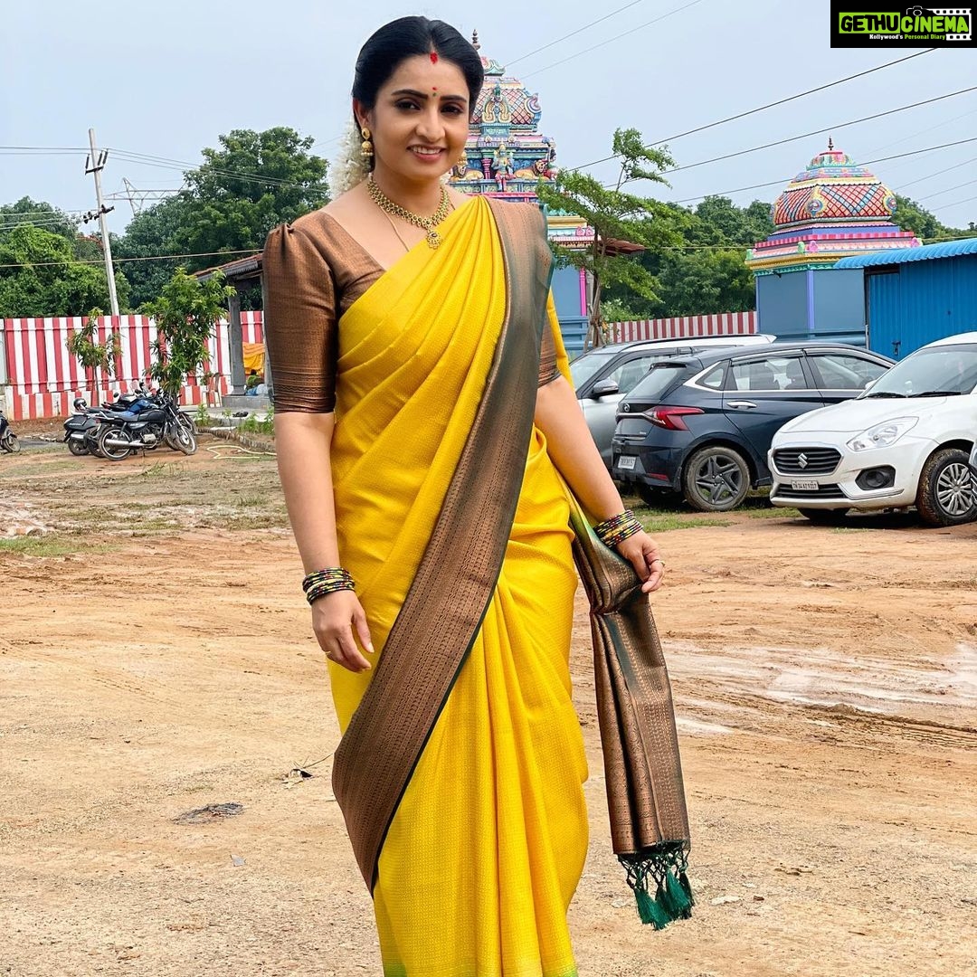 Sujitha - 19.5K Likes - Most Liked Instagram Photos