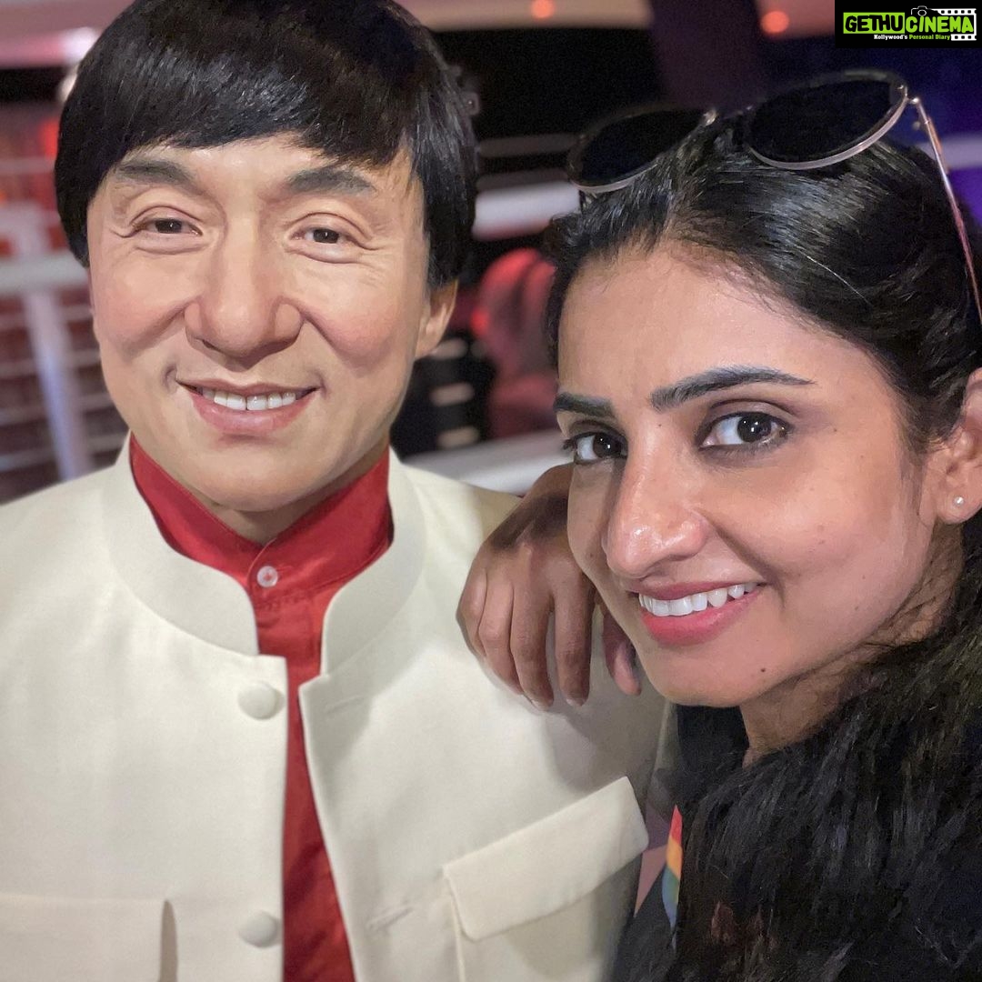 Sujitha - 33K Likes - Most Liked Instagram Photos