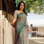 Sujitha Instagram – Love for saree 
Beautiful saree for Dhanam @annie_boutique55 

#post #online #shop #saree #sujitha #new #photography #photooftheday #instalike