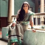 Sujitha Instagram – Love for saree 
Beautiful saree for Dhanam @annie_boutique55 

#post #online #shop #saree #sujitha #new #photography #photooftheday #instalike