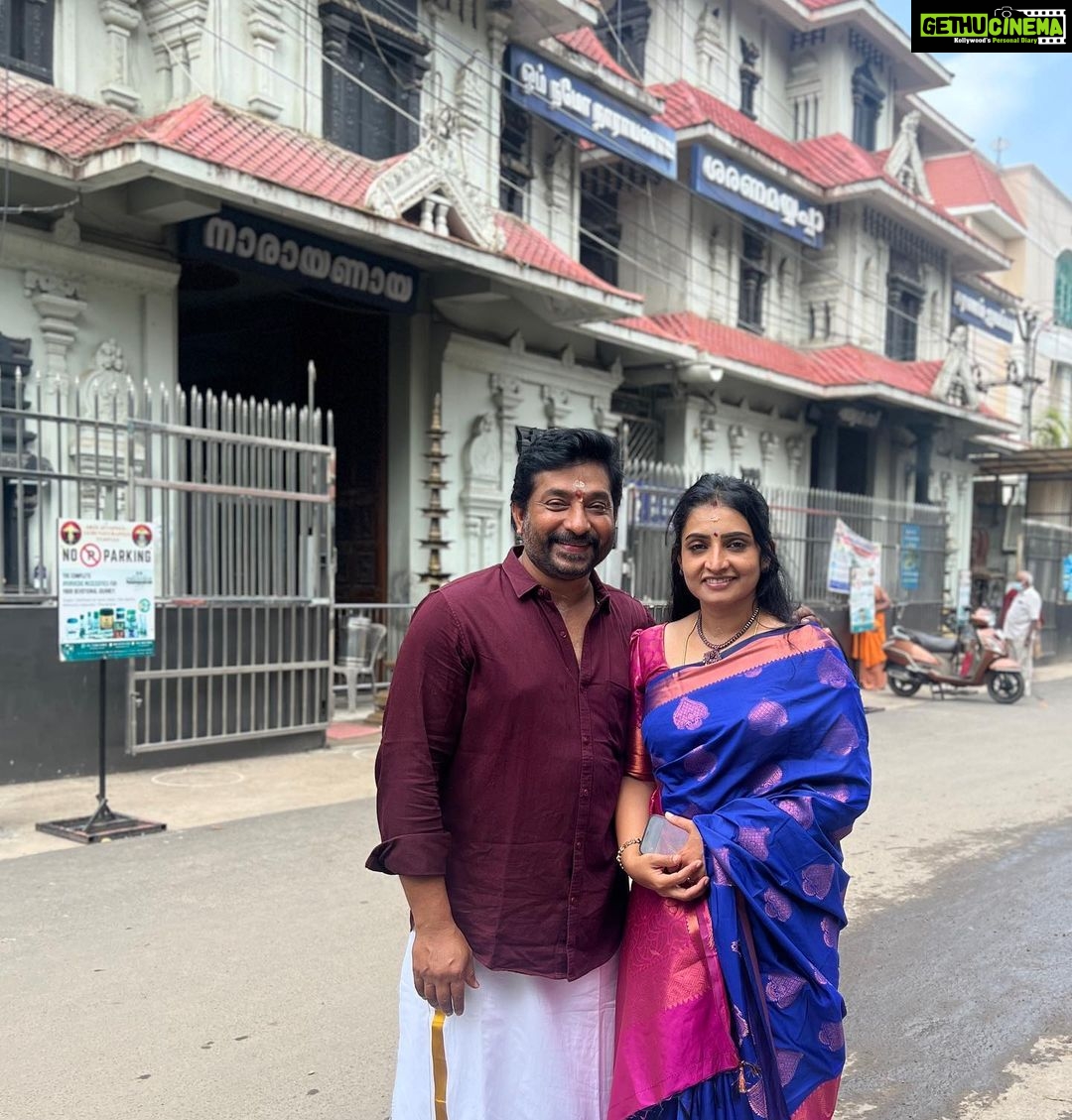 Sujitha - 23.5K Likes - Most Liked Instagram Photos