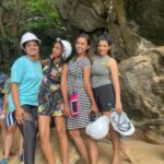 Sujitha Instagram - Bonding with my girls in jamesbond island 🏝 #new #post #photo #photooftheday #newpost #island #phuket #jamesbond #thailand #holiday #girls #trip #tour #happy #days #time #love