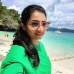 Sujitha Instagram - I, Me & Myself….. 🏝🏝 #post #phuket #bananabeach #shining #island ☺️