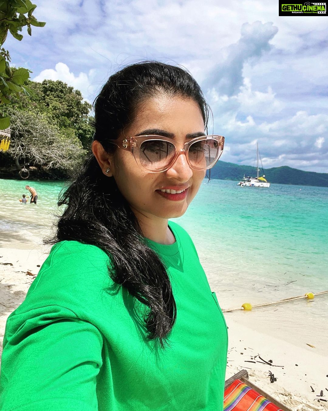 Sujitha - 40.4K Likes - Most Liked Instagram Photos