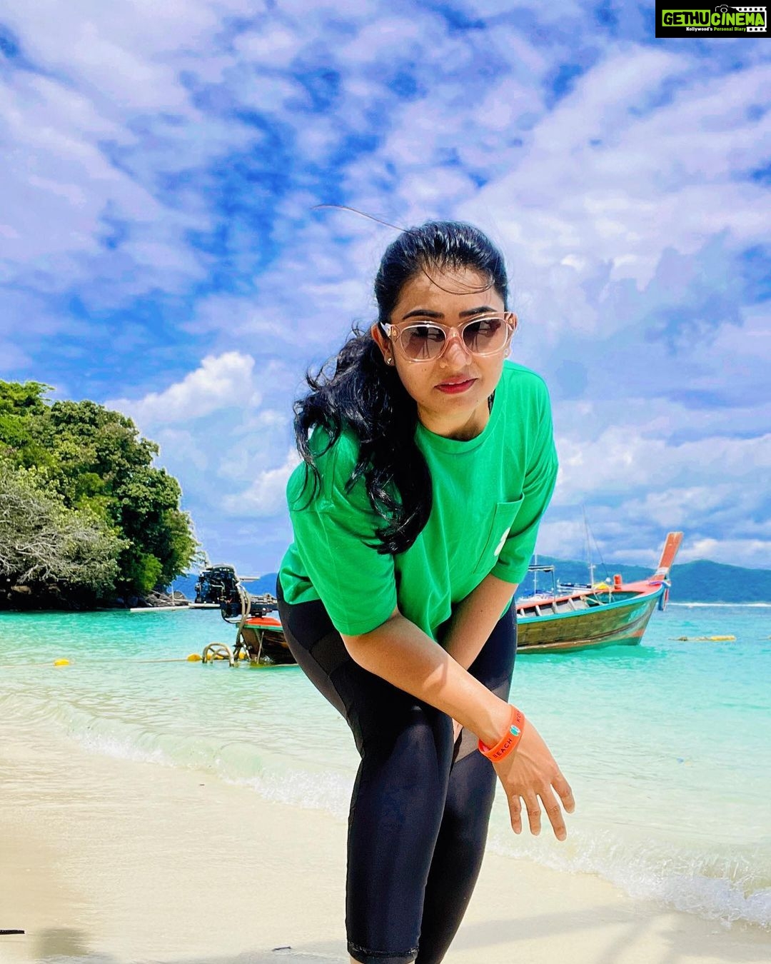 Sujitha - 40.4K Likes - Most Liked Instagram Photos