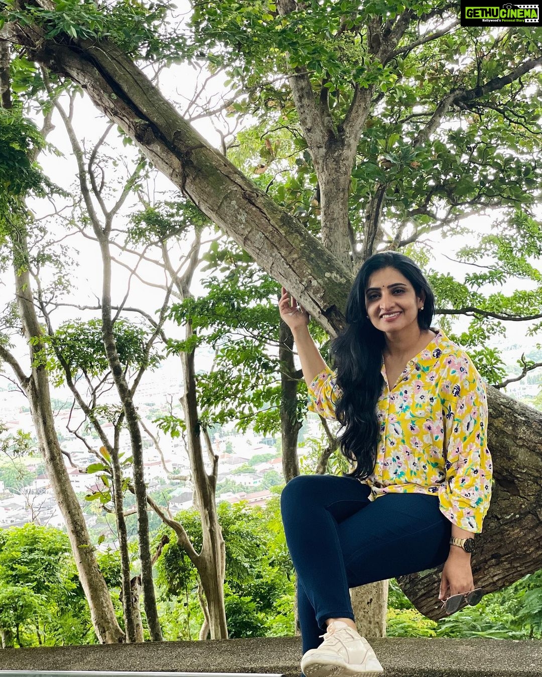 Sujitha - 24.9K Likes - Most Liked Instagram Photos