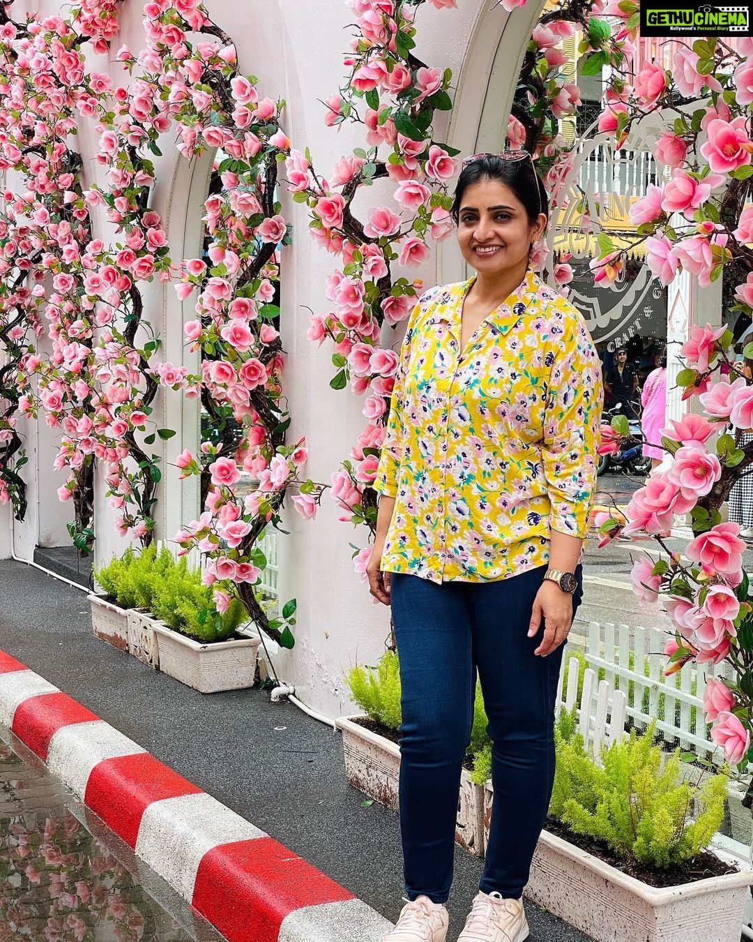 Sujitha - 24.9K Likes - Most Liked Instagram Photos