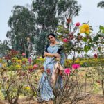 Sujitha Instagram – Rose garden🌹🥀 #kodaikanal #pandianstore #work #garden #park #beauty #goodvibes