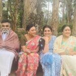 Sujitha Instagram – Sangamam❤️

 #pandianstores #bagyalakshmi 
Back again with a bang #kodaikanal #vibes #team #love #goodmorning #start #fresh #love