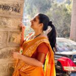 Sujitha Instagram – Kodaikanal vibes ❤️
👸 princess of hill station ❤️
Latest saree collection @lakshmi_boutique29 

Photo shoot started 📸
#kodaikanal #vibes #morning #love