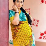 Sujitha Instagram – Dhanam pregnancy 🤰 
Actors life 😍🥰
Busy shoot in hot summer 🤩
Summer saree collection and dyeing collection @nannapanenis_hub 

#work #post #new #evening #photo #instagood #instalike #newpost #salute #good #actorslife #actor