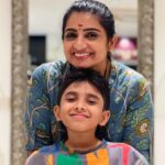 Sujitha Instagram - My little boy yesterday 👦! Today my friend 🤗 @dhanwindan #post #son #love #sujitha #photography #photooftheday