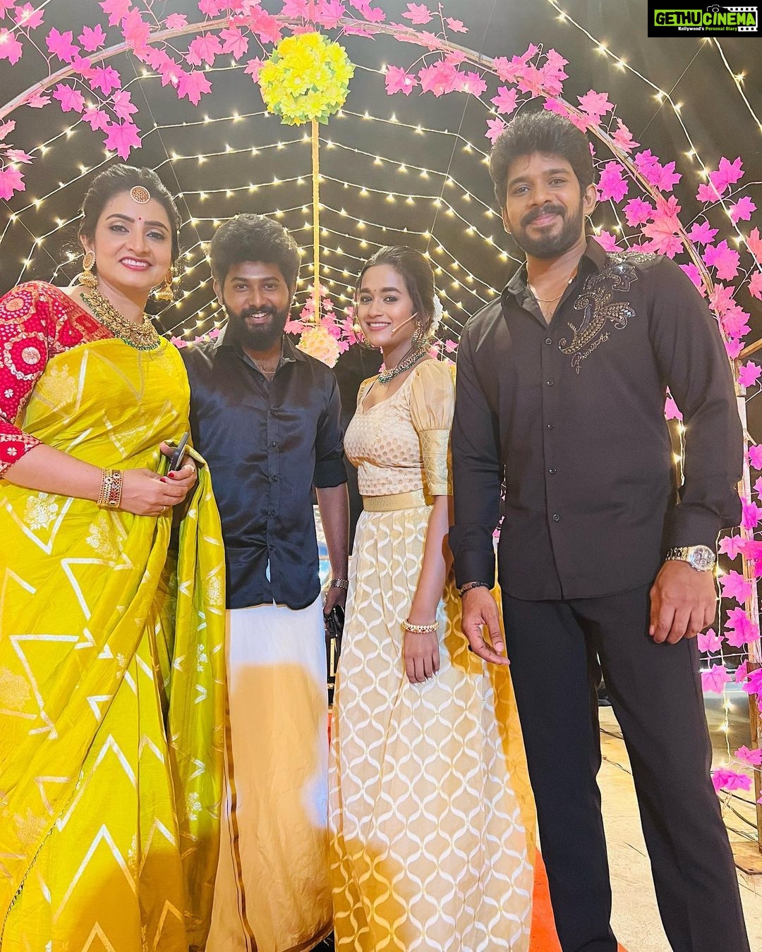 Sujitha - 25.3K Likes - Most Liked Instagram Photos