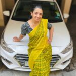 Sujitha Instagram - Be your own version 🥰 #selflove Saree my style shop @lakshanastudios #post #photography #portraitphotography #photo