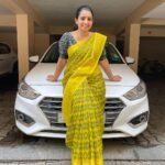 Sujitha Instagram - Be your own version 🥰 #selflove Saree my style shop @lakshanastudios #post #photography #portraitphotography #photo