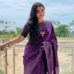Sujitha Instagram – Yeah 😃 #its time to #celebrate 

My favourite colour saree @thogaiisilks #festivewear 

#post #photography #photooftheday #newpost #portraitphotography #celebration #actress #family #festival #festivalfashion