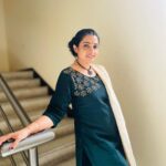 Sujitha Instagram - New style #latest picture #mobilephotography Beautiful kurti and set Designed and stitched @__.fashion_redefined.__ #suji #photooftheday #post #evening #smile #please #mydress #collect #shopping #instagram #newpost