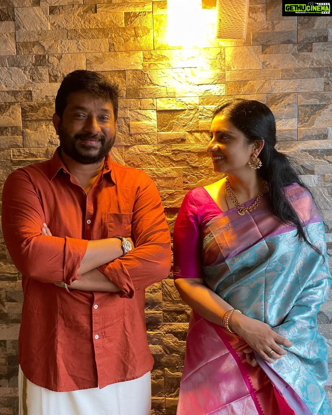 Sujitha - 25.3K Likes - Most Liked Instagram Photos