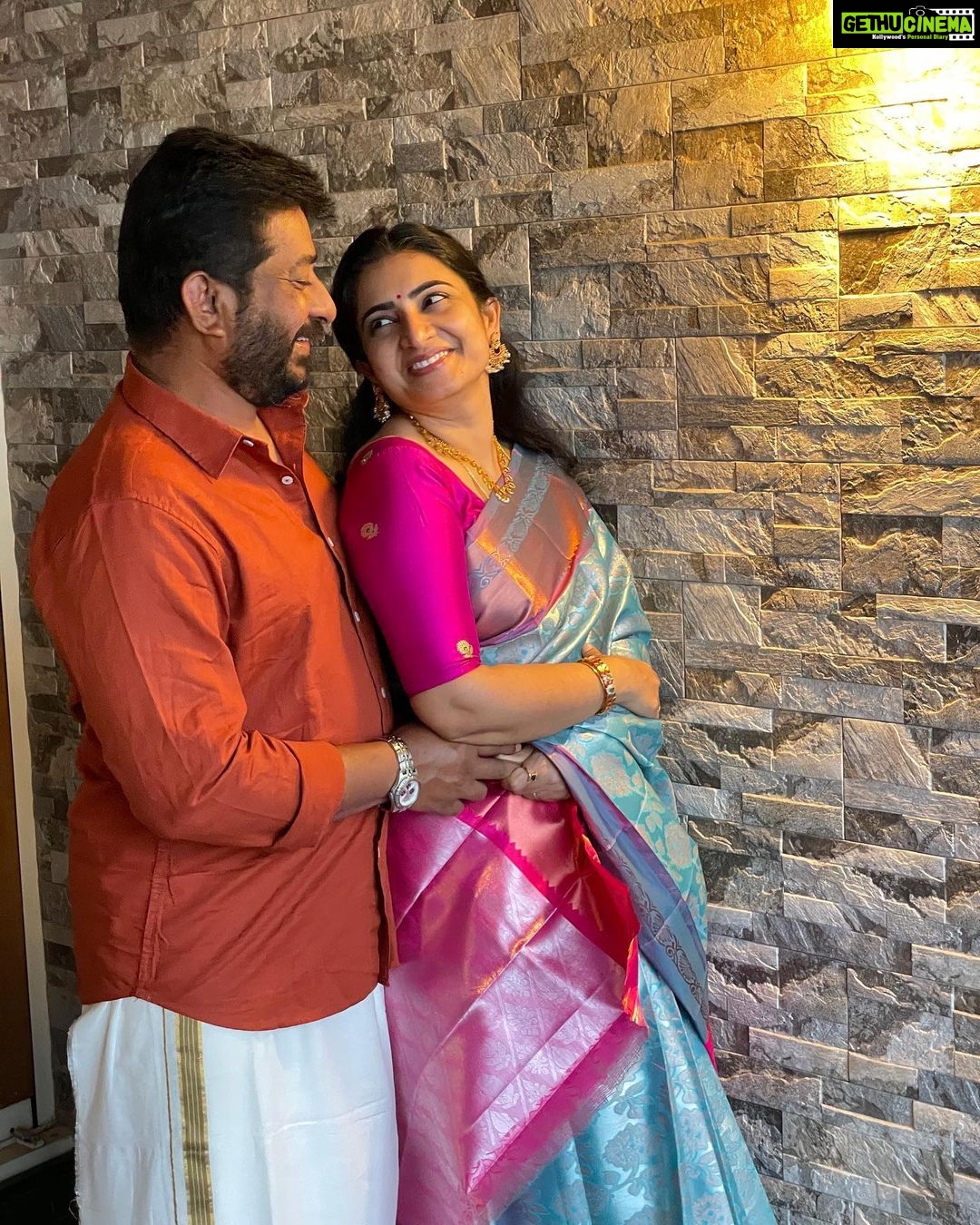 Sujitha - 25.3K Likes - Most Liked Instagram Photos