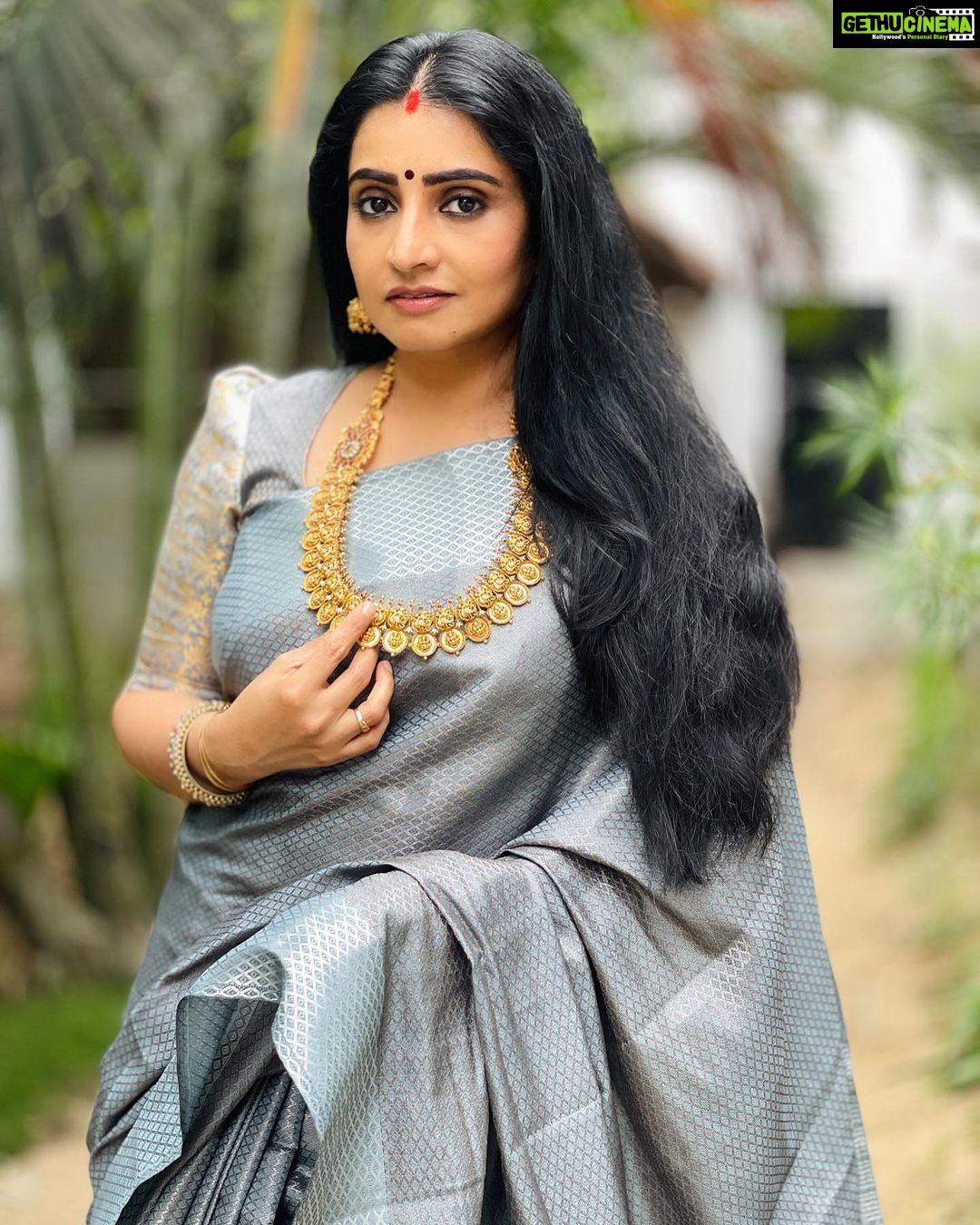 Sujitha Instagram - Few more clicks ☝️ Live your today’s ☺️ Good day #post #newpost #photography #photo #photooftheday #traditional #trending #event #suji #sujitha #saree #today #morningvibes #positivevibes #love #yourshotphotographer #mobile #live