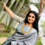 Sujitha Instagram - Few more clicks ☝️ Live your today’s ☺️ Good day #post #newpost #photography #photo #photooftheday #traditional #trending #event #suji #sujitha #saree #today #morningvibes #positivevibes #love #yourshotphotographer #mobile #live