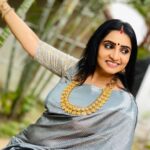 Sujitha Instagram - Few more clicks ☝️ Live your today’s ☺️ Good day #post #newpost #photography #photo #photooftheday #traditional #trending #event #suji #sujitha #saree #today #morningvibes #positivevibes #love #yourshotphotographer #mobile #live