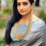 Sujitha Instagram - Few more clicks ☝️ Live your today’s ☺️ Good day #post #newpost #photography #photo #photooftheday #traditional #trending #event #suji #sujitha #saree #today #morningvibes #positivevibes #love #yourshotphotographer #mobile #live