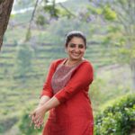 Sujitha Instagram - Random clicks in the middle of nature Thanks for this casual clicks @radhakrishnan.photography #photography #post