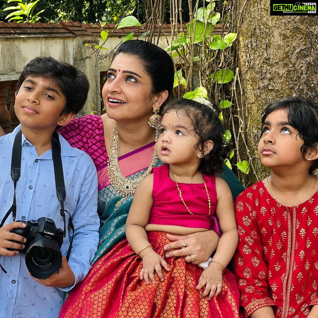 Sujitha - 27.8K Likes - Most Liked Instagram Photos