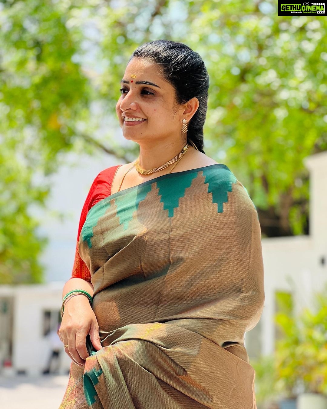 Sujitha - 21.2K Likes - Most Liked Instagram Photos