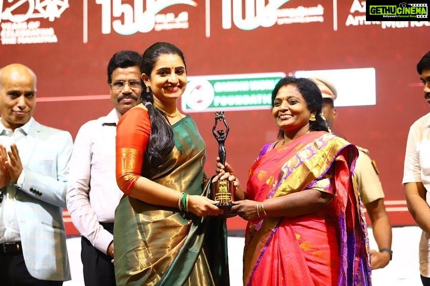 Sujitha - 24.4K Likes - Most Liked Instagram Photos