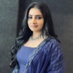 Sujitha Instagram – Upcoming event look 😊
Guess what 🙃🤔

Outfit designed @labeldeebaajith