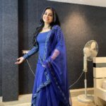 Sujitha Instagram – Upcoming event look 😊
Guess what 🙃🤔

Outfit designed @labeldeebaajith