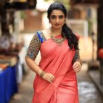 Sujitha Instagram – Photo shoot 📸 and shopping 🛍 
Let’s do it together 🤗
Stills @haran_official_ 

Mua @sharanyas_makeupartistry
Hair @vanitha_makeover
Outfit @visha_boutique

#photography #photo #still #my #shooting #shopping #local #traditional #look #just #makeup #wardrobe #happy #post #instagram #pictures #love #smile