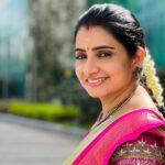 Sujitha Instagram - Love the life you live🙌🏻🥰 Traditional and function look Beautiful saree shop @aishu_boutique_official #instagood #photooftheday #post #likes #new #function #traditional #saree #shop #online #actress #new #love #happy #quotes #evening #post