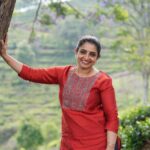 Sujitha Instagram - Random clicks in the middle of nature Thanks for this casual clicks @radhakrishnan.photography #photography #post