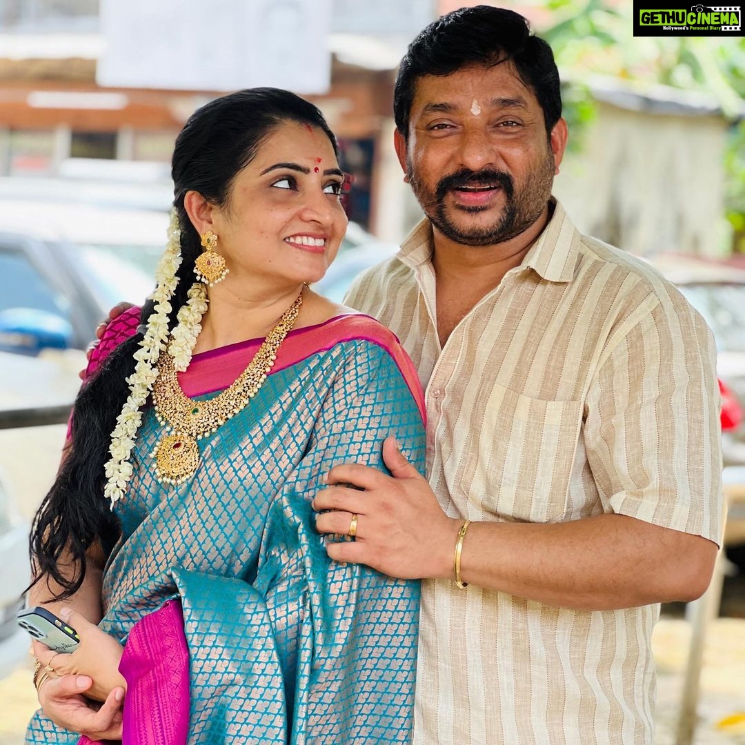 Sujitha - 27.8K Likes - Most Liked Instagram Photos