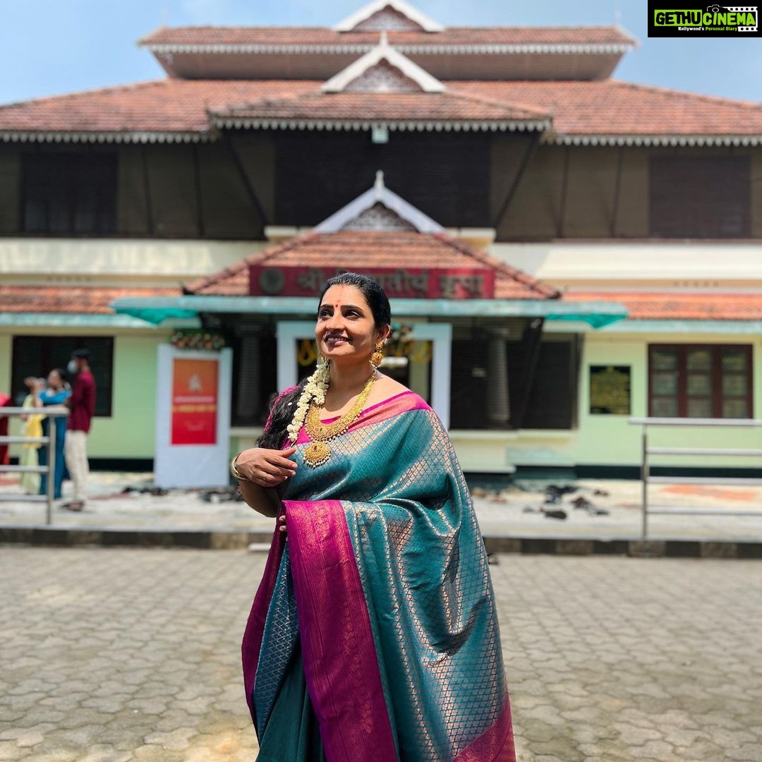 Sujitha - 27.8K Likes - Most Liked Instagram Photos
