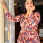 Sujitha Instagram – Summer glow 😃😇

Sunny 🌞 days 
Summer special kalamkari dress collection @afaasboutique 
Check the page for more collections