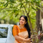 Sujitha Instagram - தமிழ் புத்தாண்டு நல்வாழ்த்துக்கள் 🙏☺️🙏 Latest new year collection @lfab_creations #newyear #celebration #family #leave #holiday #times #love